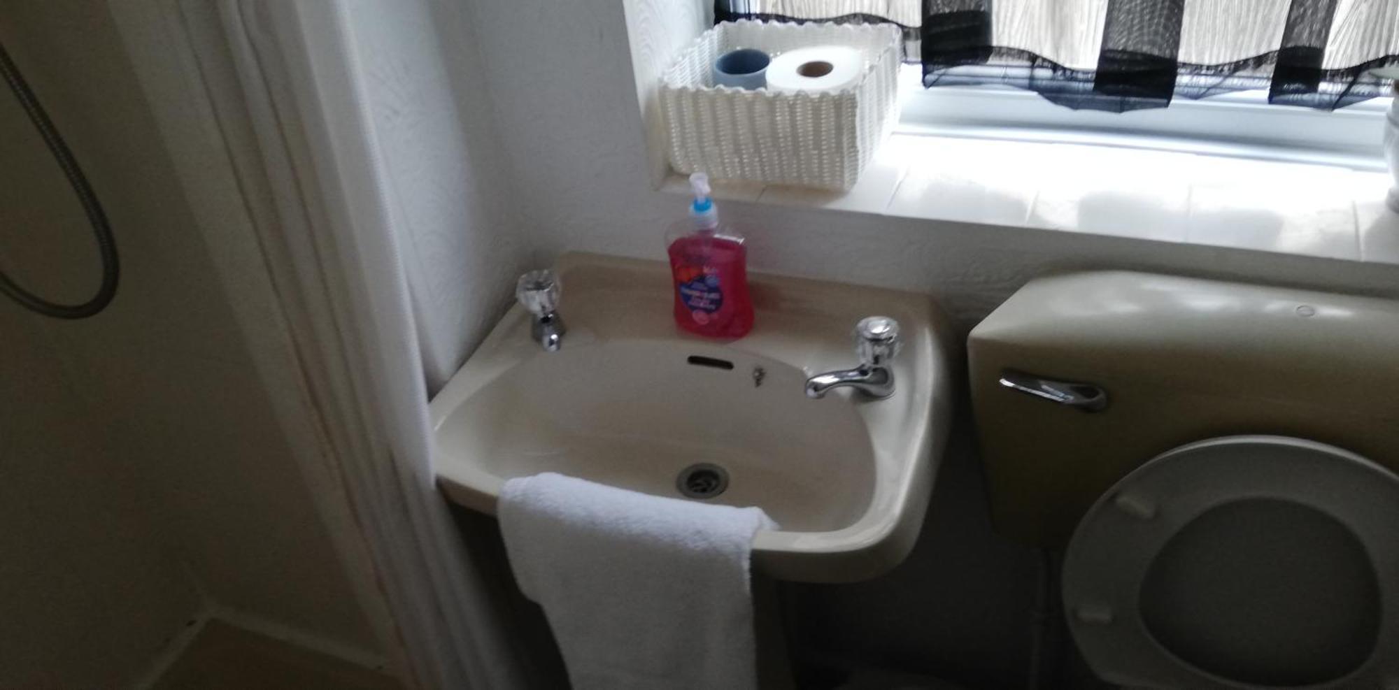 Bridle Lodge Apartments Blackpool Szoba fotó