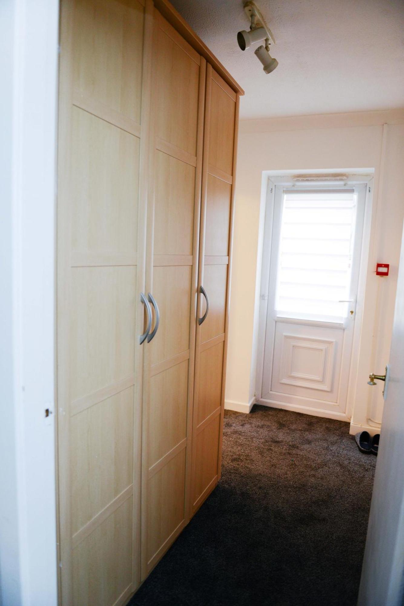 Bridle Lodge Apartments Blackpool Szoba fotó