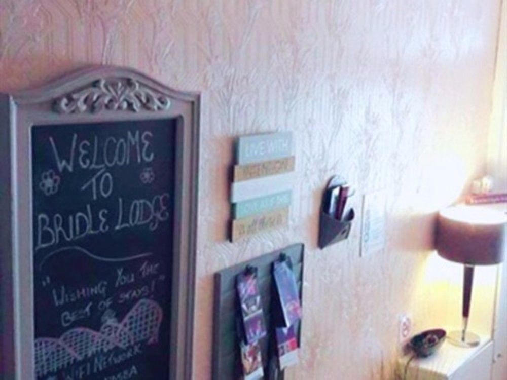 Bridle Lodge Apartments Blackpool Kültér fotó