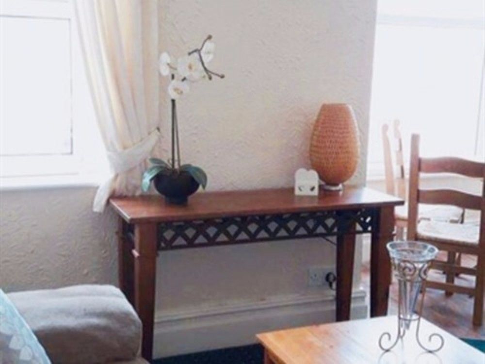 Bridle Lodge Apartments Blackpool Kültér fotó