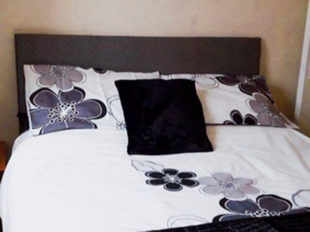 Bridle Lodge Apartments Blackpool Kültér fotó
