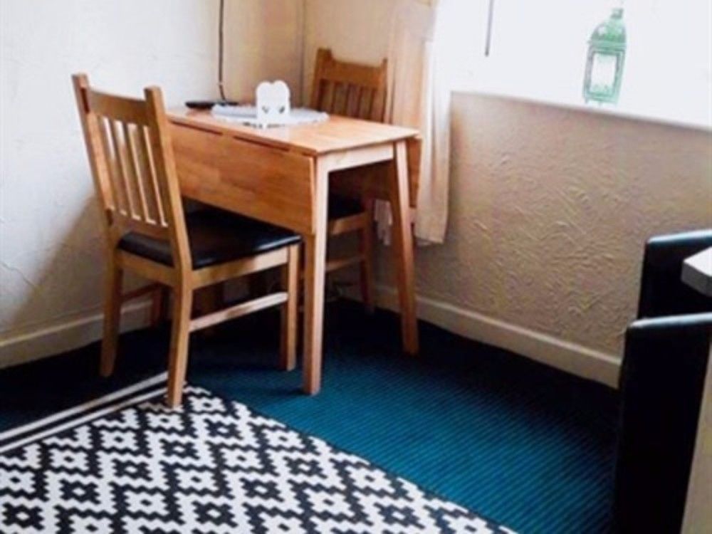Bridle Lodge Apartments Blackpool Kültér fotó