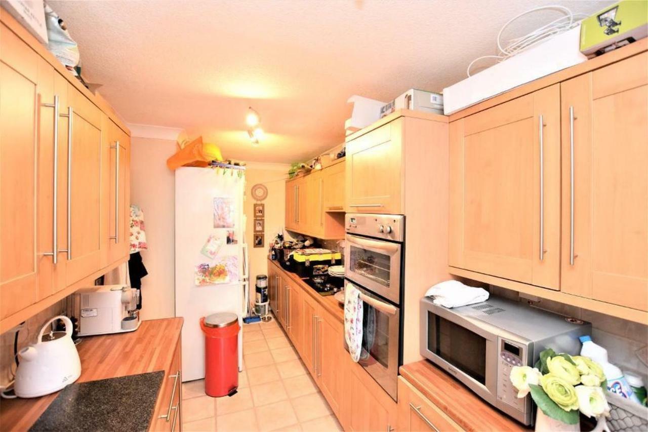 Bridle Lodge Apartments Blackpool Kültér fotó